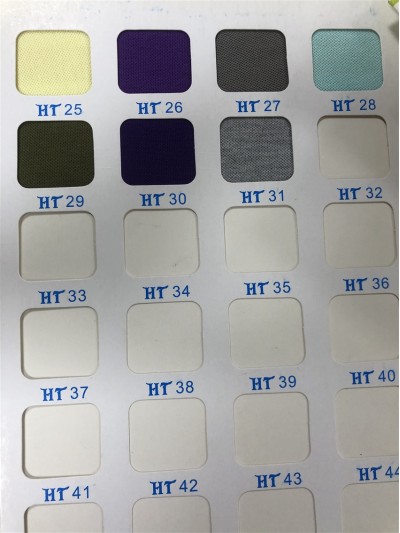 DG-HT ZD6 32支CVC高密度珠地 正面照